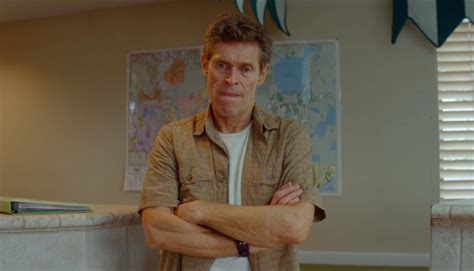 Willem Dafoe On Working With Non-Actors For ‘The Florida Project ...