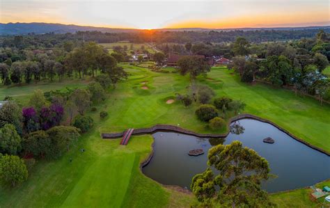 Karen Country Club | Nairobi