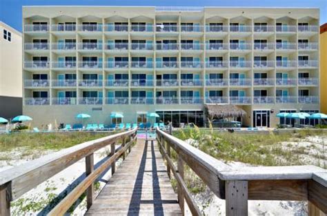 Best Western Ft. Walton Beachfront in Fort Walton Beach, Florida