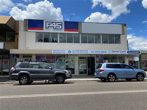 Showroom & Bulky Goods Property Leased in First Floor/7 Barbara Street ...