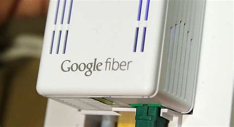 Google Fiber Home Internet Will Be Faster Than 2 Gbps