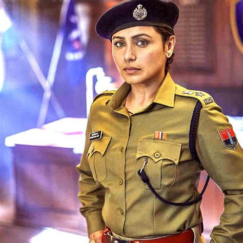 Mardaani 2 box office collection day 5 early estimates: Rani Mukerji's ...