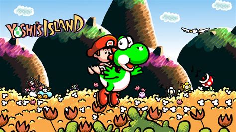 super mario yoshi island Gran venta OFF-53%