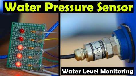 Caution: Pressure Sensor Installation Tips, 46% OFF