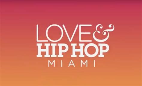 Love and hip hop miami season 4 cast - ponstorm