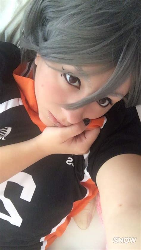 Sugawara Koushi (Haikyuu) | Cosplay Amino