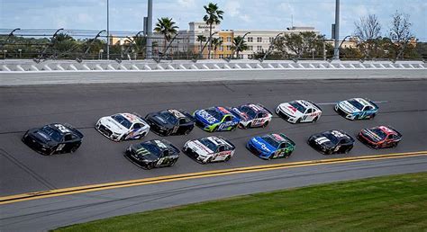 Nascar Daytona 2022 Live : Daytona 500 Nascar Race 2022 | Bodbocwasuon