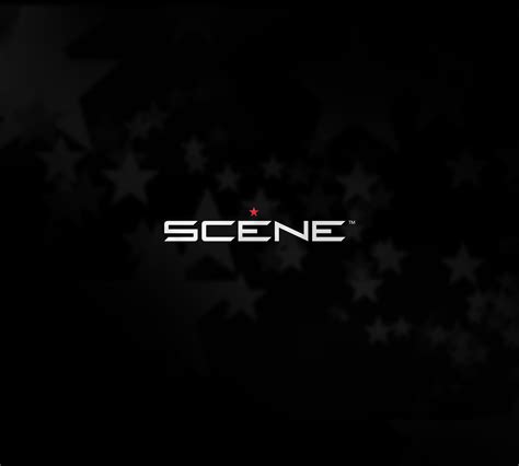 Scene Card Design :: Behance