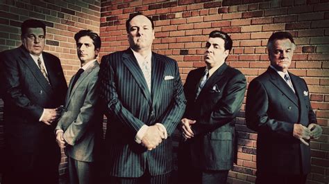 The Sopranos, Season 6, Pt. 1 release date, trailers, cast, synopsis ...