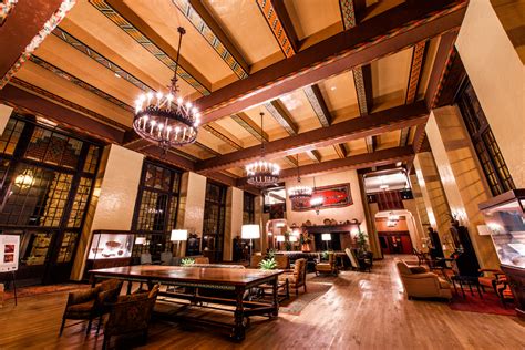 The Ahwahnee Hotel Photo Tour - Yosemite National Park