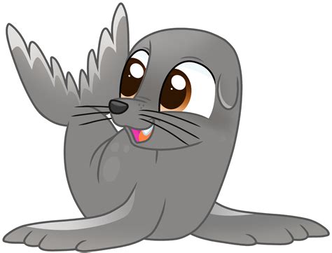 Harp Seal Clipart Transparent - Clip Art - Free Transparent PNG - Clip Art Library