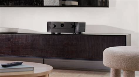 The Best New Home Theater Receivers in 2023 - Blog