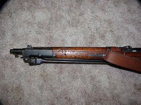 Arisaka Wwii Japanese Type 44 Carbine W/ Sling & Bayonet For Sale at ...