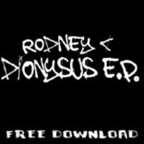 Stream Rodney C - Chemical Plant Zone [remix] by DIONYSUS EP - FREE DL ...