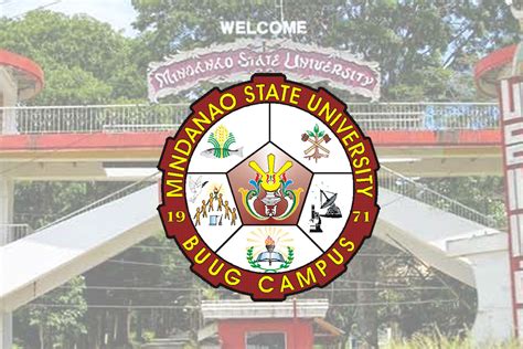 ‘DOWNGRADING’ NG MINDANAO STATE UNIVERSITY PINALAGAN - The POST