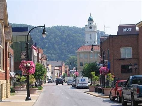 17 Best images about Pikeville, KY on Pinterest | Honky tonk, Metro detroit and Book trailers