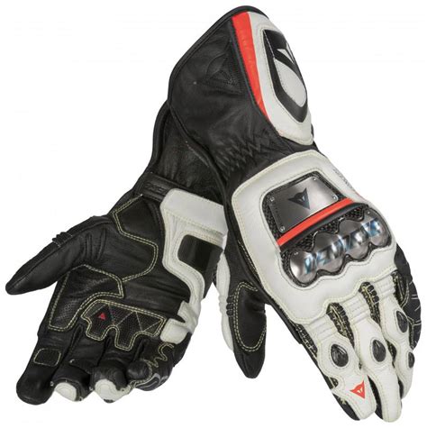 DAINESE Full Metal D1 Gloves