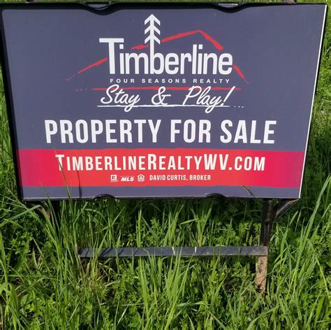 Timberline Four Seasons Realty | Davis WV