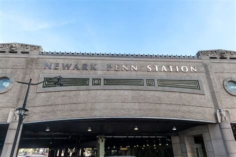 Newark Penn Station Parking: Best Spots with Cheap Rates