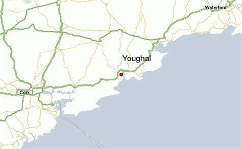 Youghal Location Guide