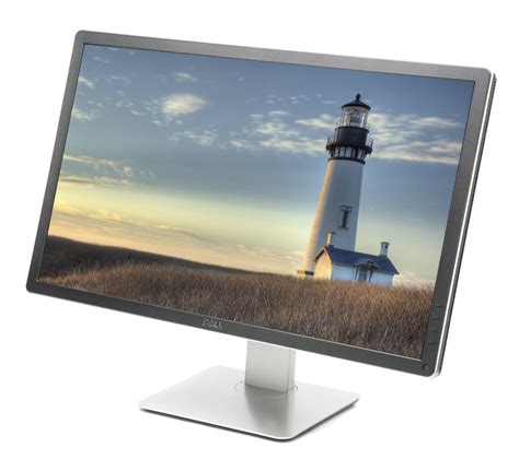 Dell P2715Q 27" 4K Widescreen IPS LED LCD Monitor - Grade B