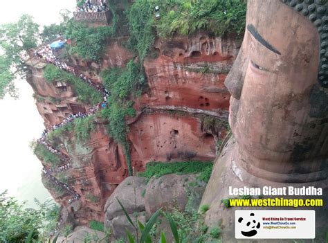 LeShan Giant Buddha Tour, Travel Guide, Day Tour