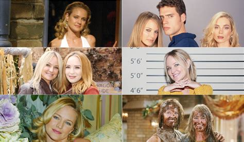 Photos: Young and Restless’ Sharon Newman Through the Years | Soaps.com