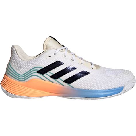 adidas Men's Novaflight PrimeGreen Volleyball Shoes | Academy