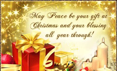 Christmas Quotes | Christmas card sayings, Christmas blessings ...