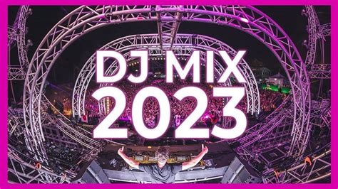 DJ MIX 2024 | Mashups & Remixes of Popular Songs 2024 | DJ Club Music Disco Dance Remix Mix 2023 ...