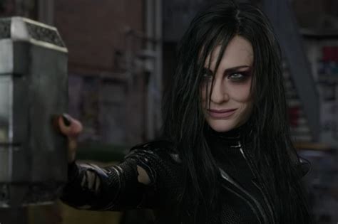 Hela Isn’t Just The MCU’s First Female Villain, She’s Might Be Their ...