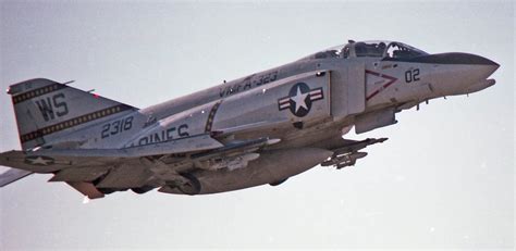 Pin on F-4 Phantom