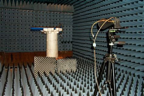 Anechoic Chamber