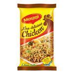 Buy MAGGI Noodles - Chicken Online at Best Price of Rs null - bigbasket