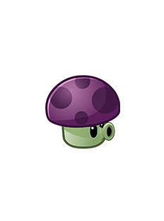 Puff Shroom - Plants vs. Zombies Roleplay Wiki