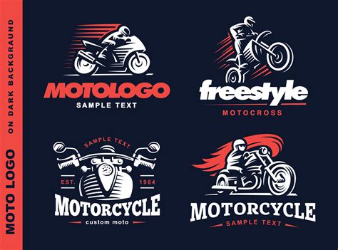 5 Must-Know Facts About Famous Motorcycle Logos • Online Logo Maker's Blog