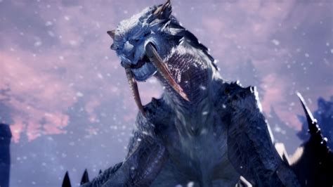 Monster Hunter World: Iceborne might delete your PC save information