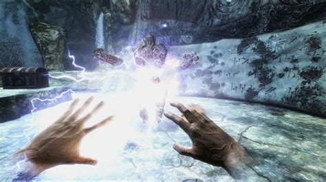 Skyrim VR’s specs aren’t as demanding as you might think