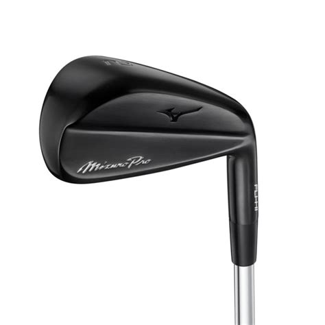 club-profiles - Mizuno Golf USA