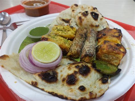 335 Local Street Foods in Chandigarh | Food in Chandigarh