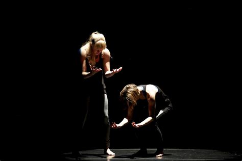 Shaken Up By Bodies In Motion | Arts-Louisville Reviews