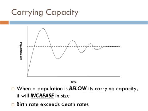 PPT - Carrying Capacity PowerPoint Presentation, free download - ID:2990751