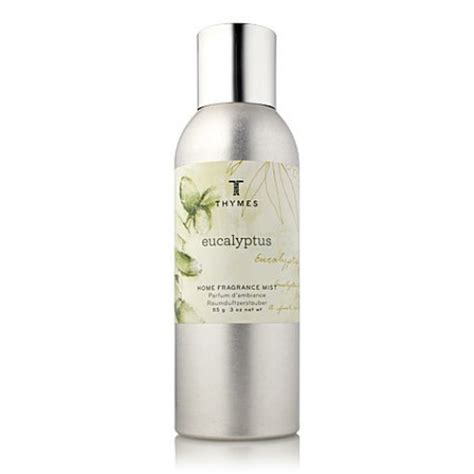 Thymes Eucalyptus Home Fragrance Mist