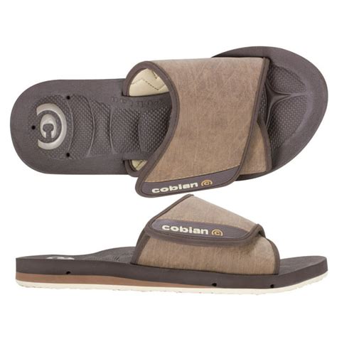 Cobian - Cobian Mens GTS Draino Sandals - Walmart.com - Walmart.com