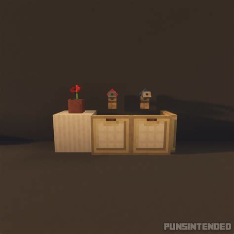 Some kitchen furniture designs... they're not my best designs tbh : r ...