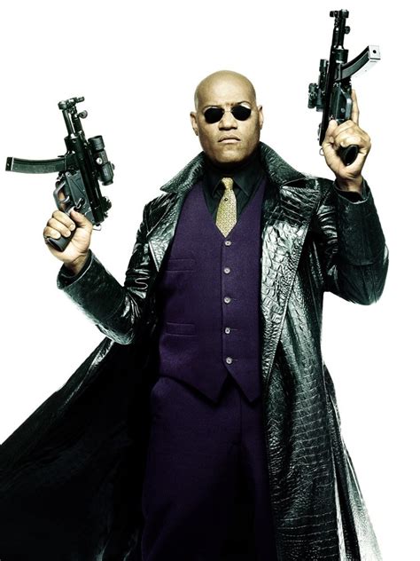 Morpheus - Matrix Wiki - Neo, Trinity, Wachowski Brothers