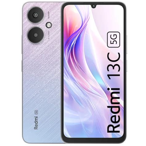 Redmi 13C 5G All Specs and Price