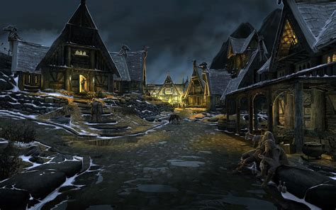 Whiterun | Elder Scrolls | FANDOM powered by Wikia