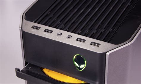 Alienware Aurora R5 Review: Awesomely Upgradable | Tom's Guide