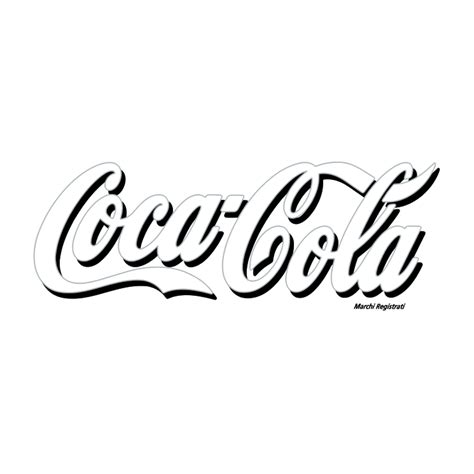 Coke Zero Logo Vector